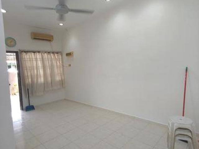 Taman Pulai Emas Nearby Highway Kangkar Pulai Pulai JayaFulLoan