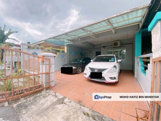 Taman Pulai Emas