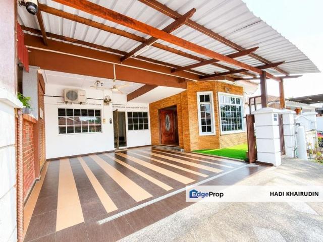 Taman Pulai Emas