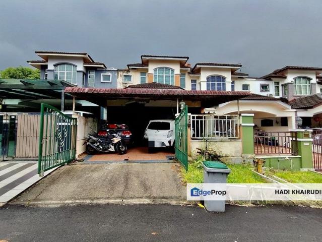 Taman Pulai Flora