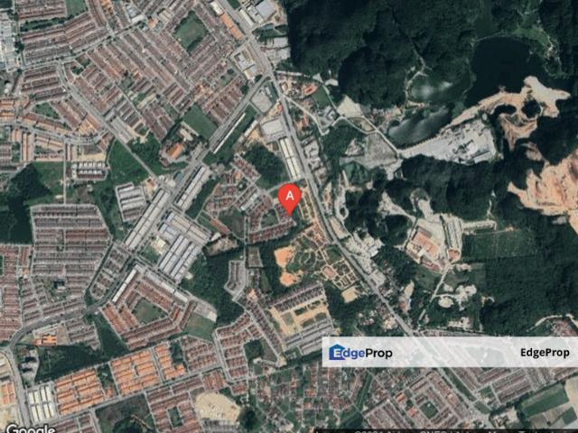 Taman Pulai Heights