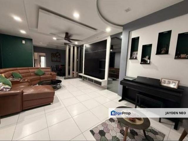 Taman Pulai Hijauan
