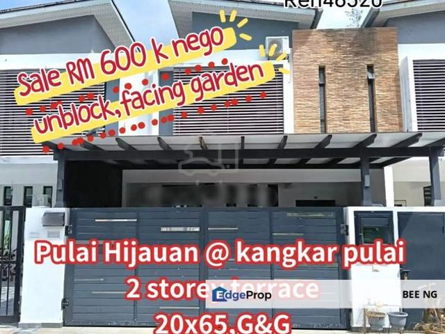 Taman Pulai Hijauan
