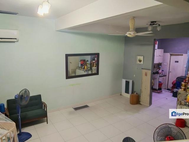 Taman Pulai Hijauan