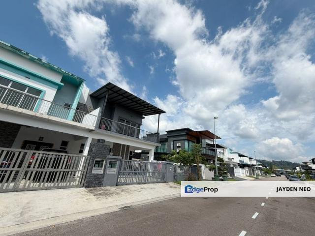 Taman Pulai Hijauan