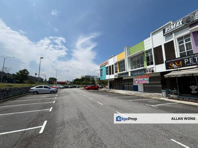 Taman Pulai Hijauan