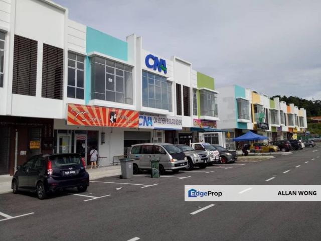 Taman Pulai Hijauan