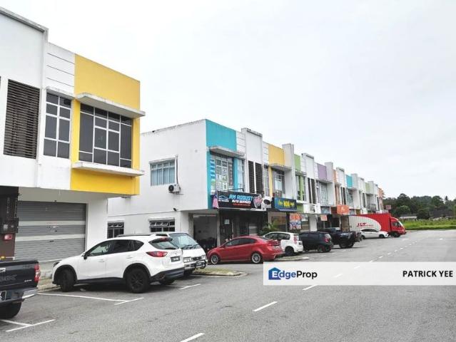 Taman Pulai Hijauan