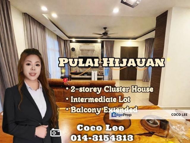 Taman Pulai Hijauan