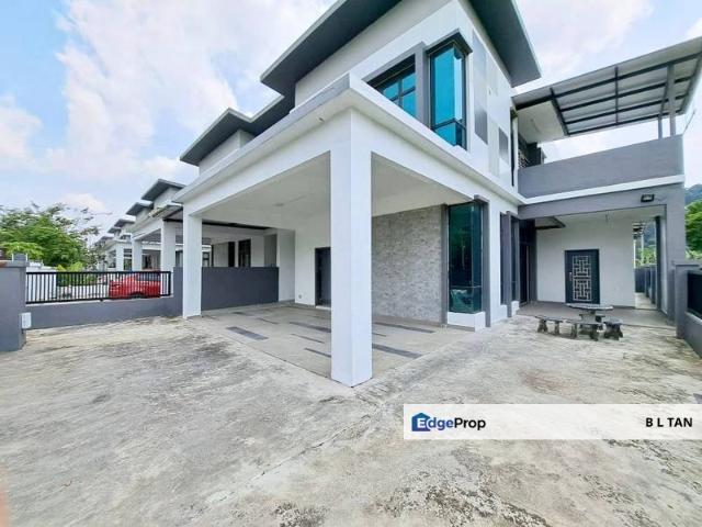 Taman Pulai Hijauan