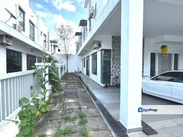 Taman Pulai Hijauan