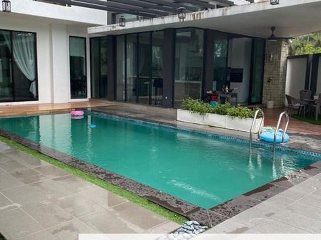 Taman Pulai Hijauan