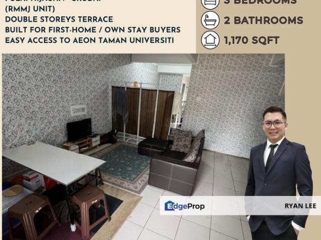 Taman Pulai Hijauan