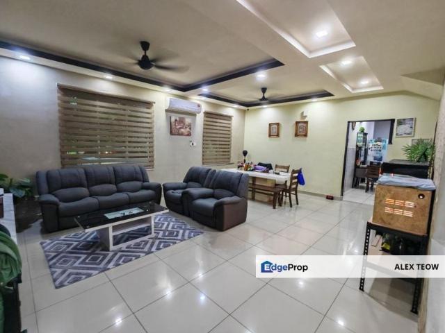 Taman Pulai Hijauan