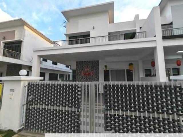 Taman Pulai Hijauan