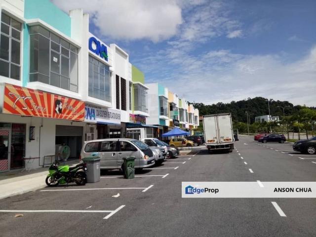 Taman Pulai Hijauan