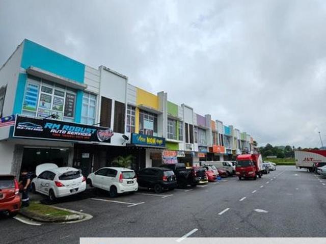 Taman Pulai Hijauan
