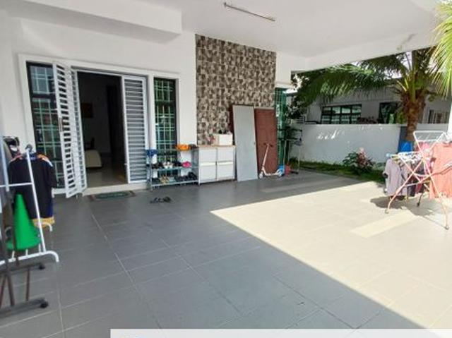 Taman Pulai Hijauan