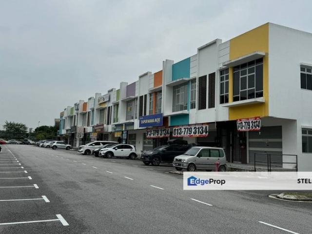 Taman Pulai Hijauan