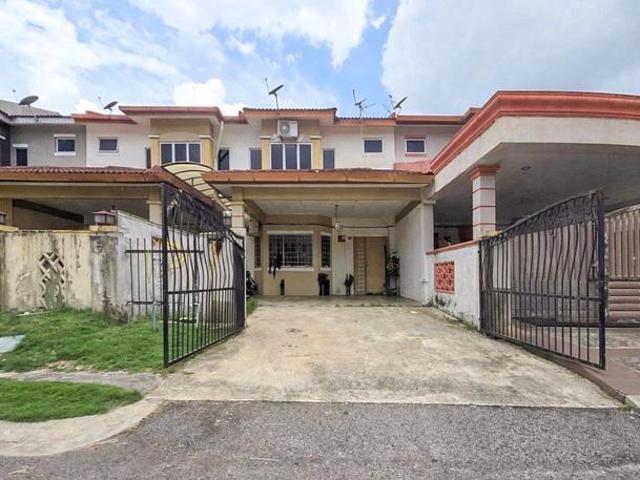 Taman Pulai Impian Seremban