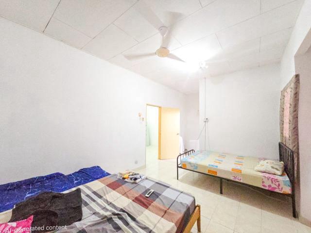 Taman Pulai Impian Seremban Low Booking