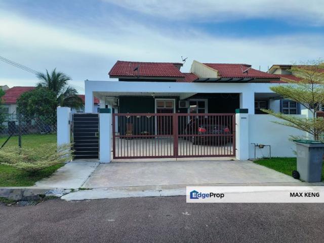 Taman Pulai Indah