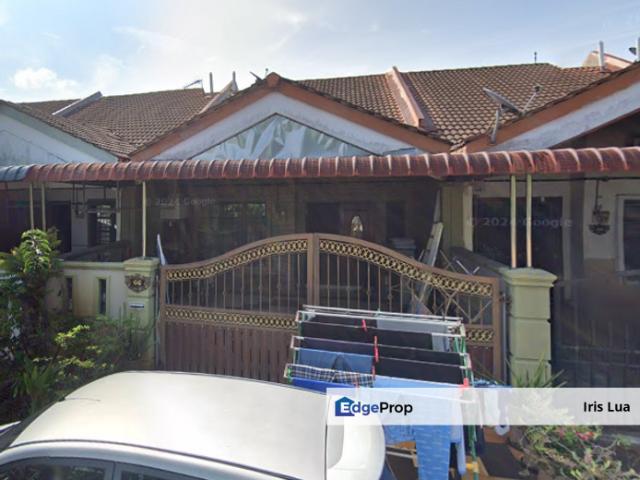 Taman Pulai Indah