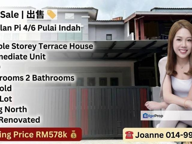 Taman Pulai Indah