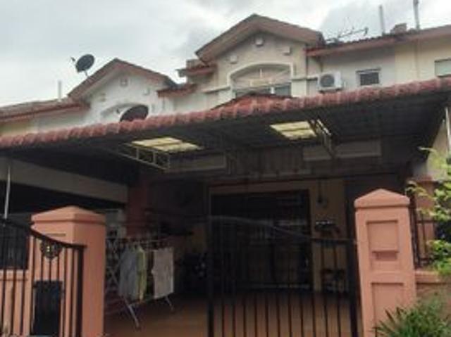 Taman Pulai Indah