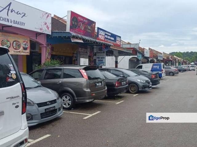 Taman Pulai Indah