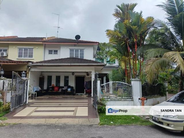 Taman Pulai Indah