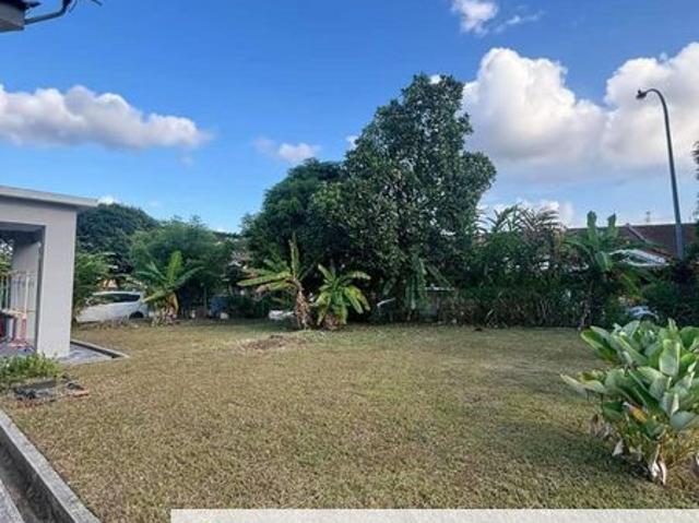 Taman Pulai Indah