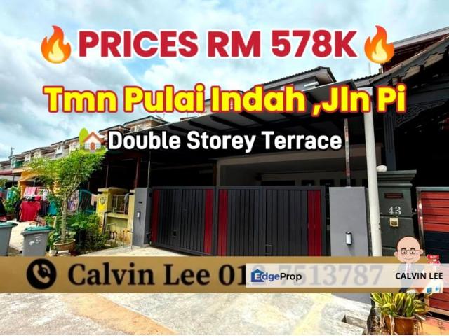 Taman Pulai Indah