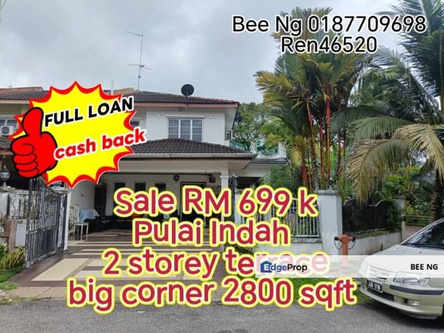Taman Pulai Indah