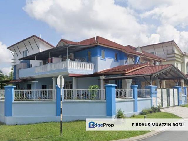 Taman Pulai Indah