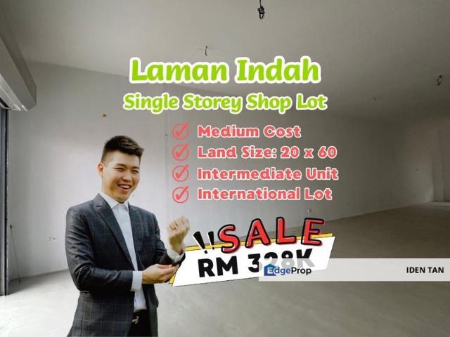 Taman Pulai Indah