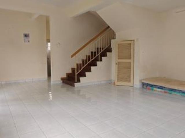 Taman Pulai Indah
