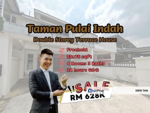 Taman Pulai Indah