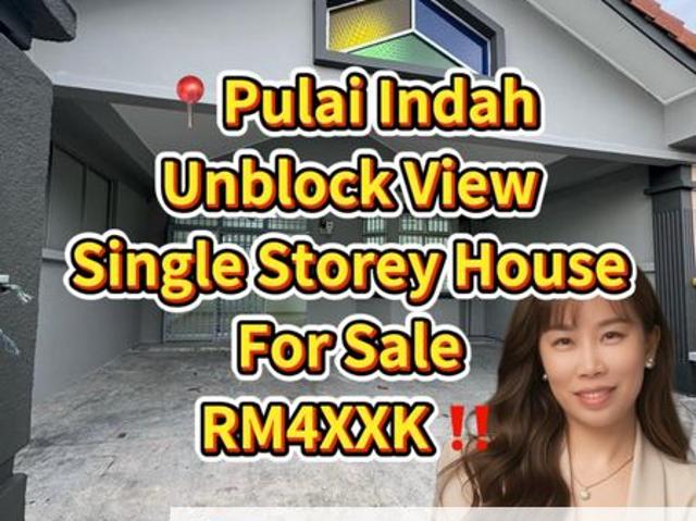 Taman Pulai Indah