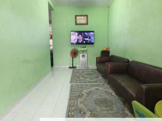 Taman Pulai Indah