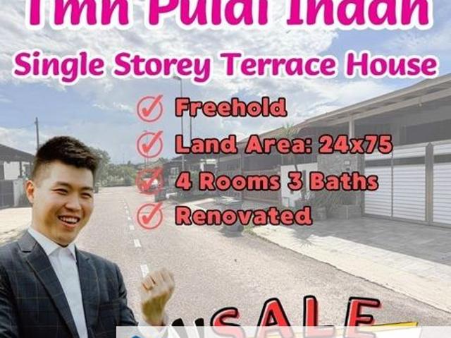 Taman Pulai Indah