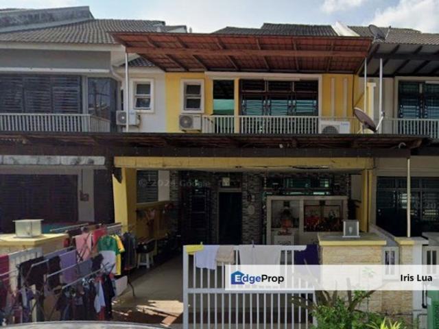 Taman Pulai Indah