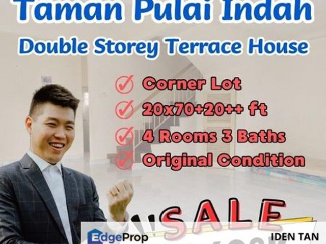 Taman Pulai Indah