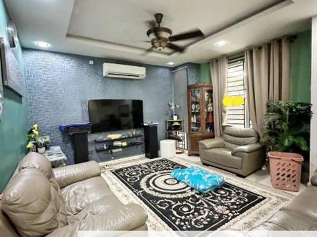 Taman Pulai Indah