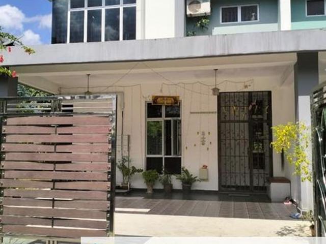 Taman Pulai Indah