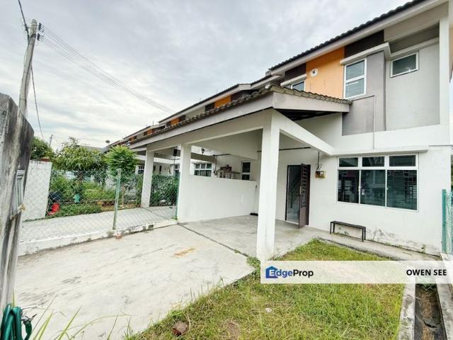 Taman Pulai Indah