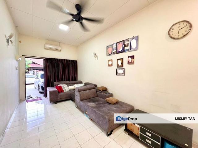 Taman Pulai Indah