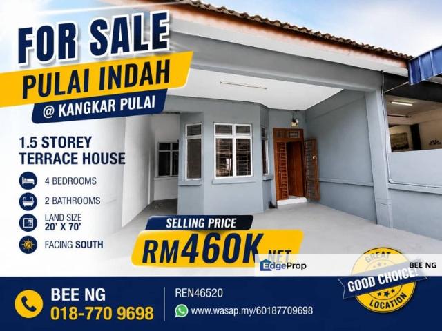 Taman Pulai Indah