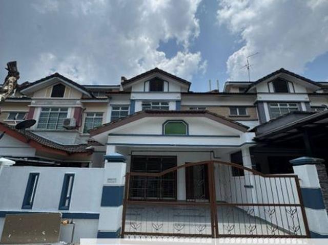 Taman Pulai Indah