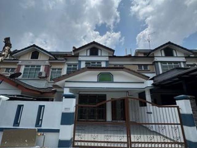 Taman Pulai Indah